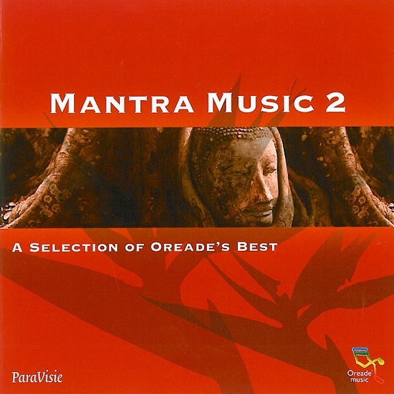 Mantra Music 2