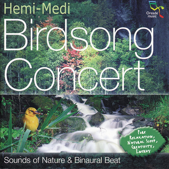 Birdsong Concert