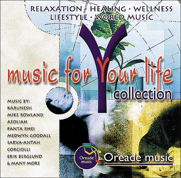 Music for your Life Collection