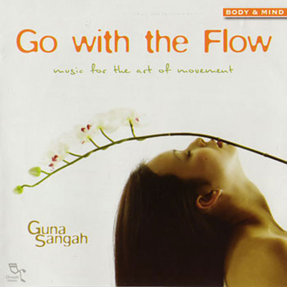 Go With The Flow