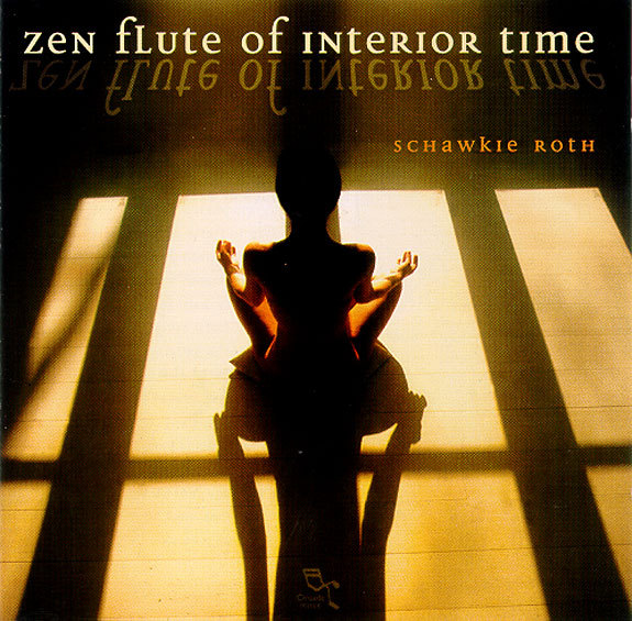 Zen Flute for Interior Time