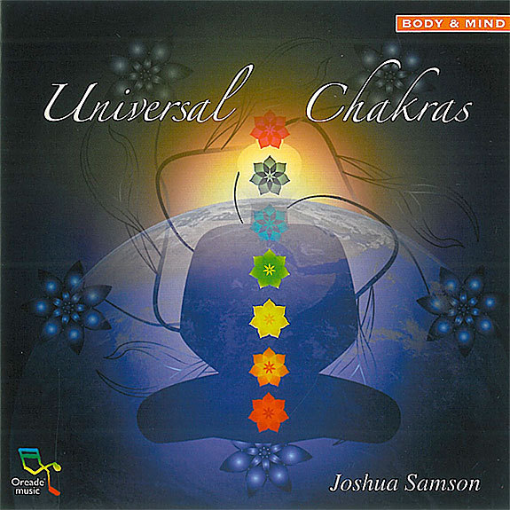 Universal Chakras