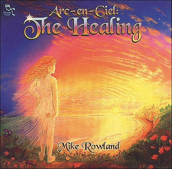 Arc-en-Ciel  : the Healing