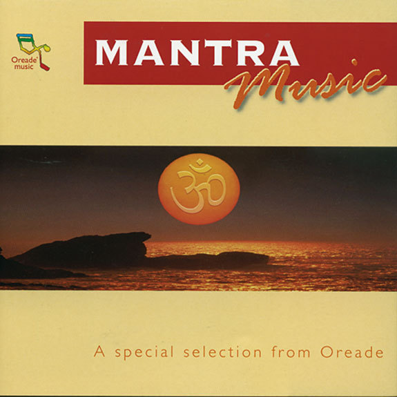 Mantra Music