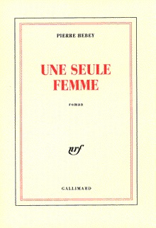 Une seule femme