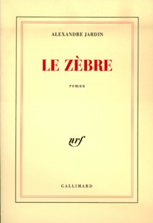 Le Zèbre