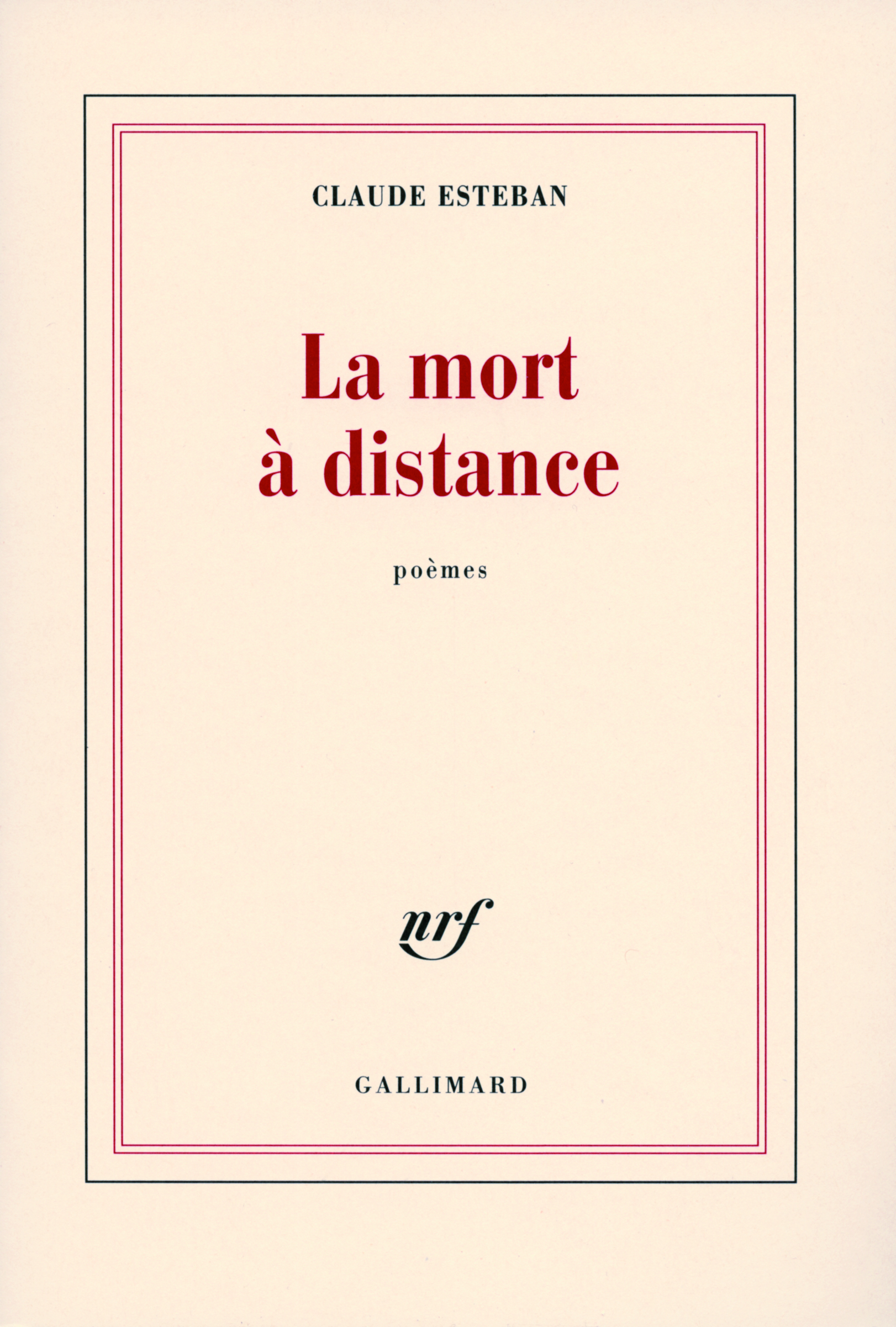 La mort à distance
