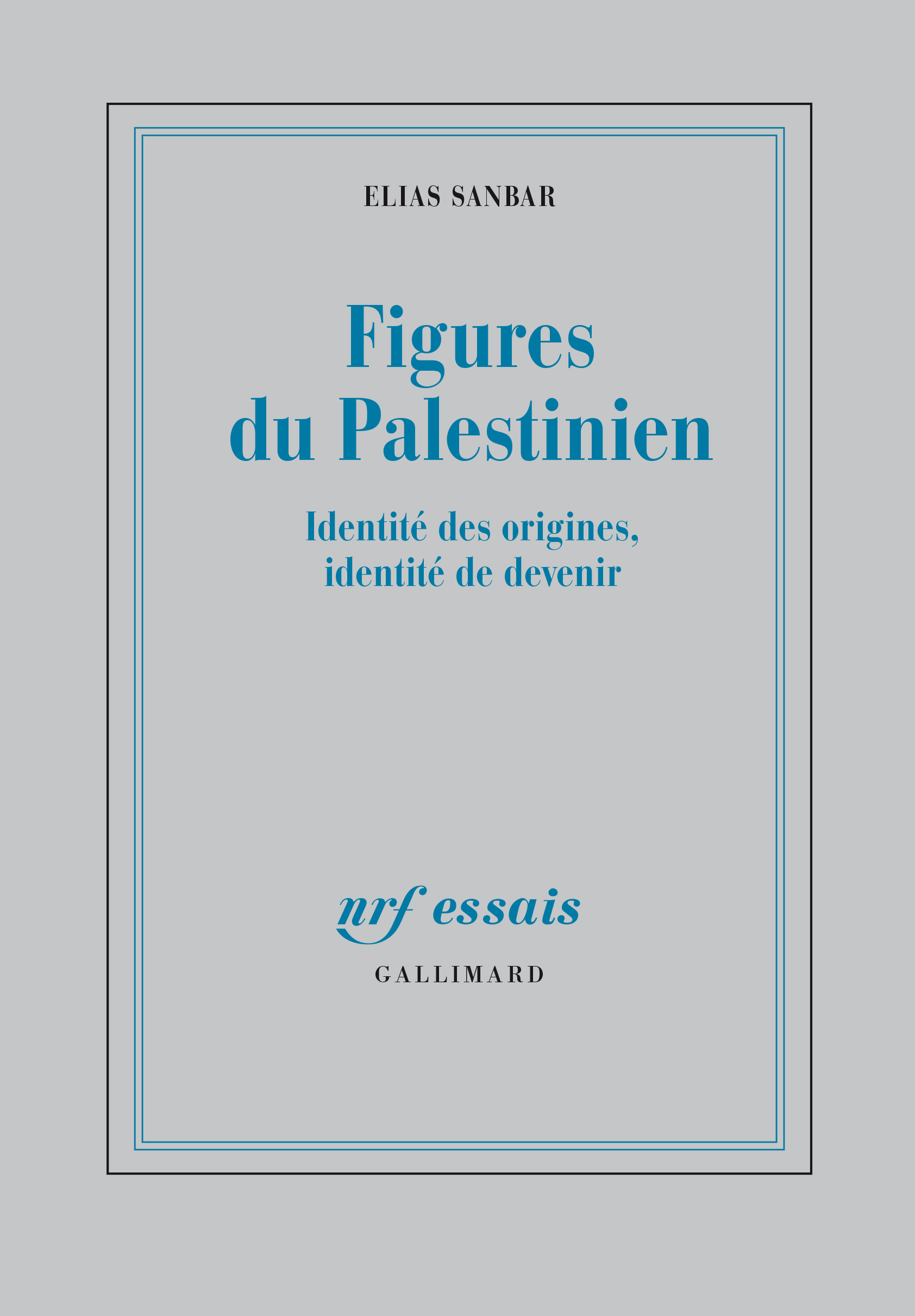 Figures du Palestinien