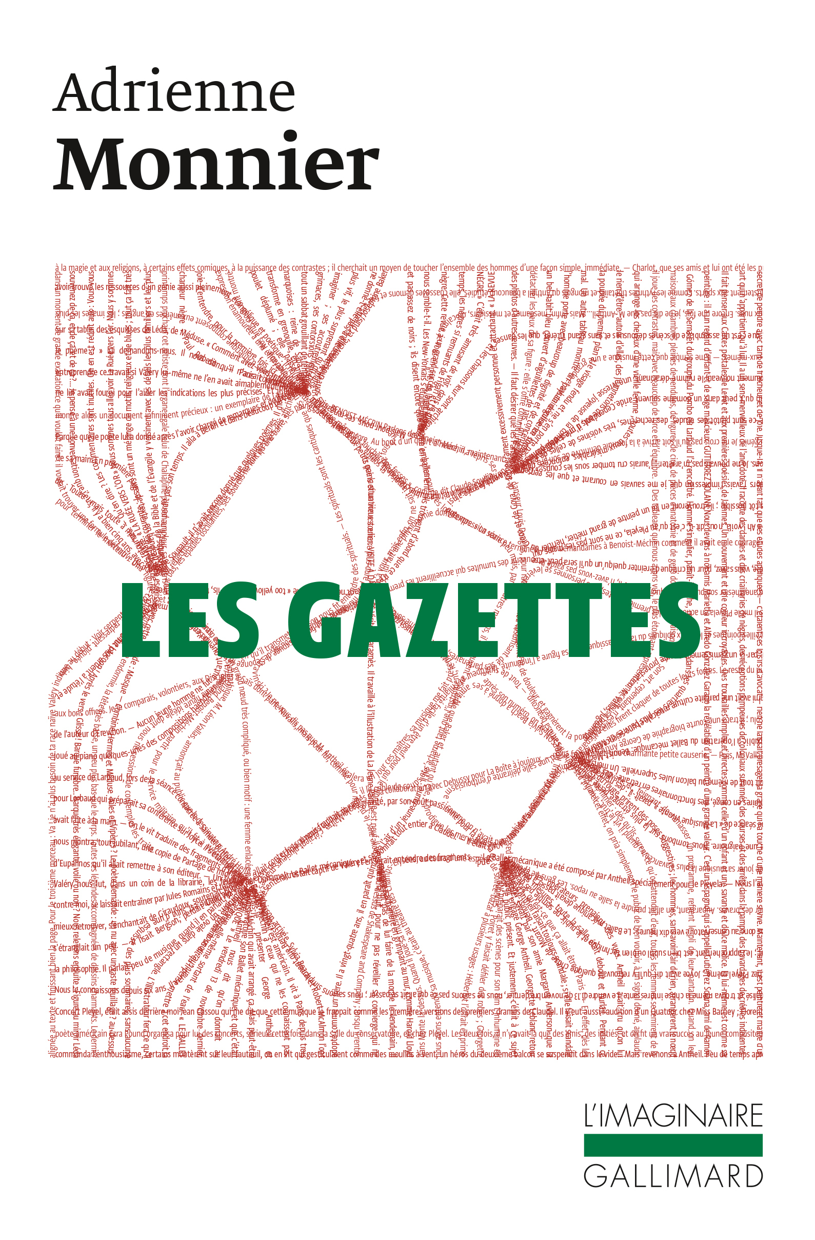 Les Gazettes