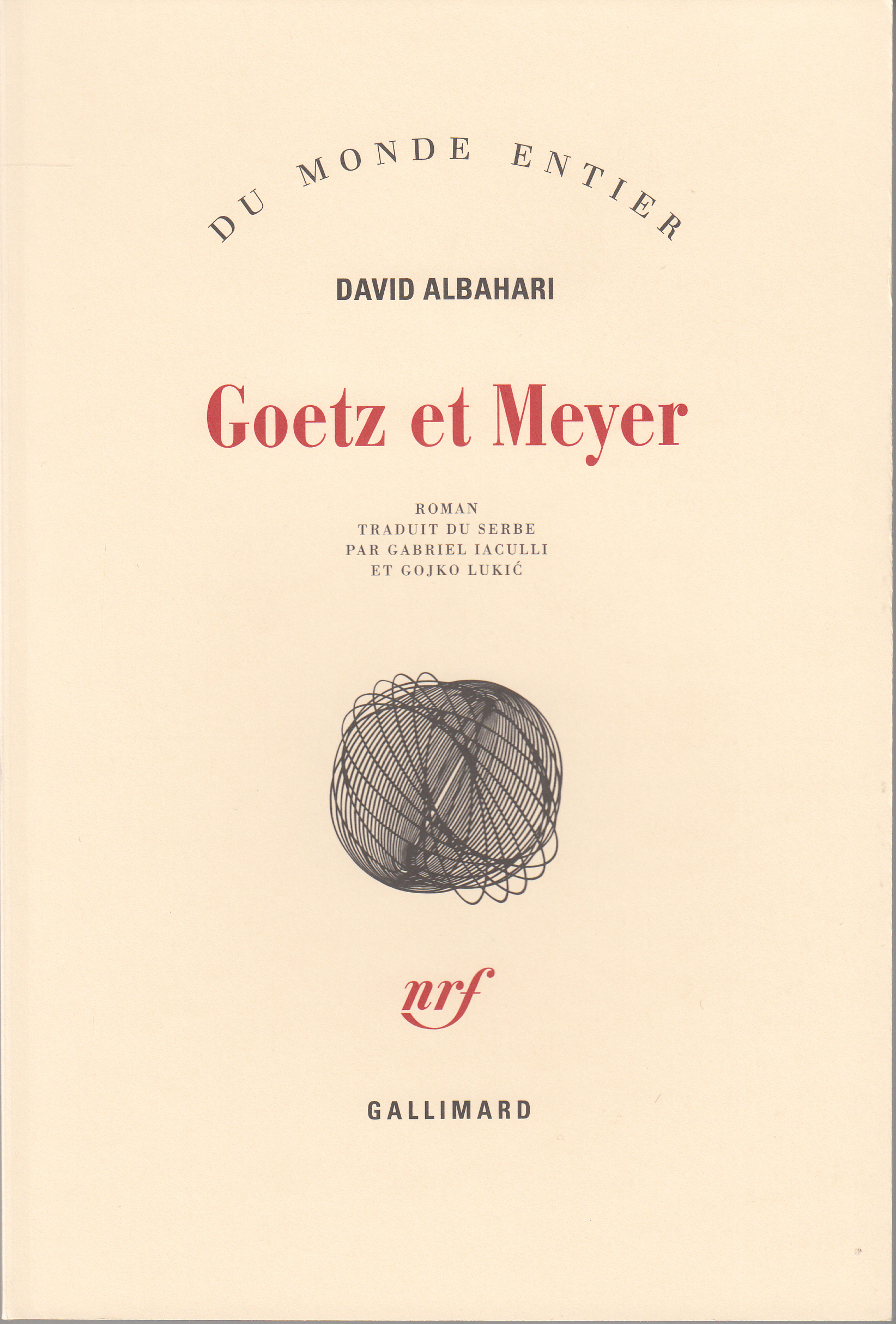 Goetz et Meyer