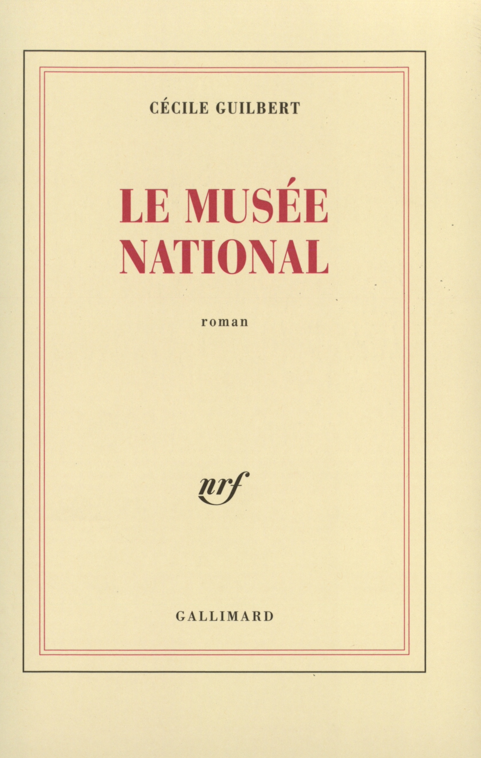 Le Musée national