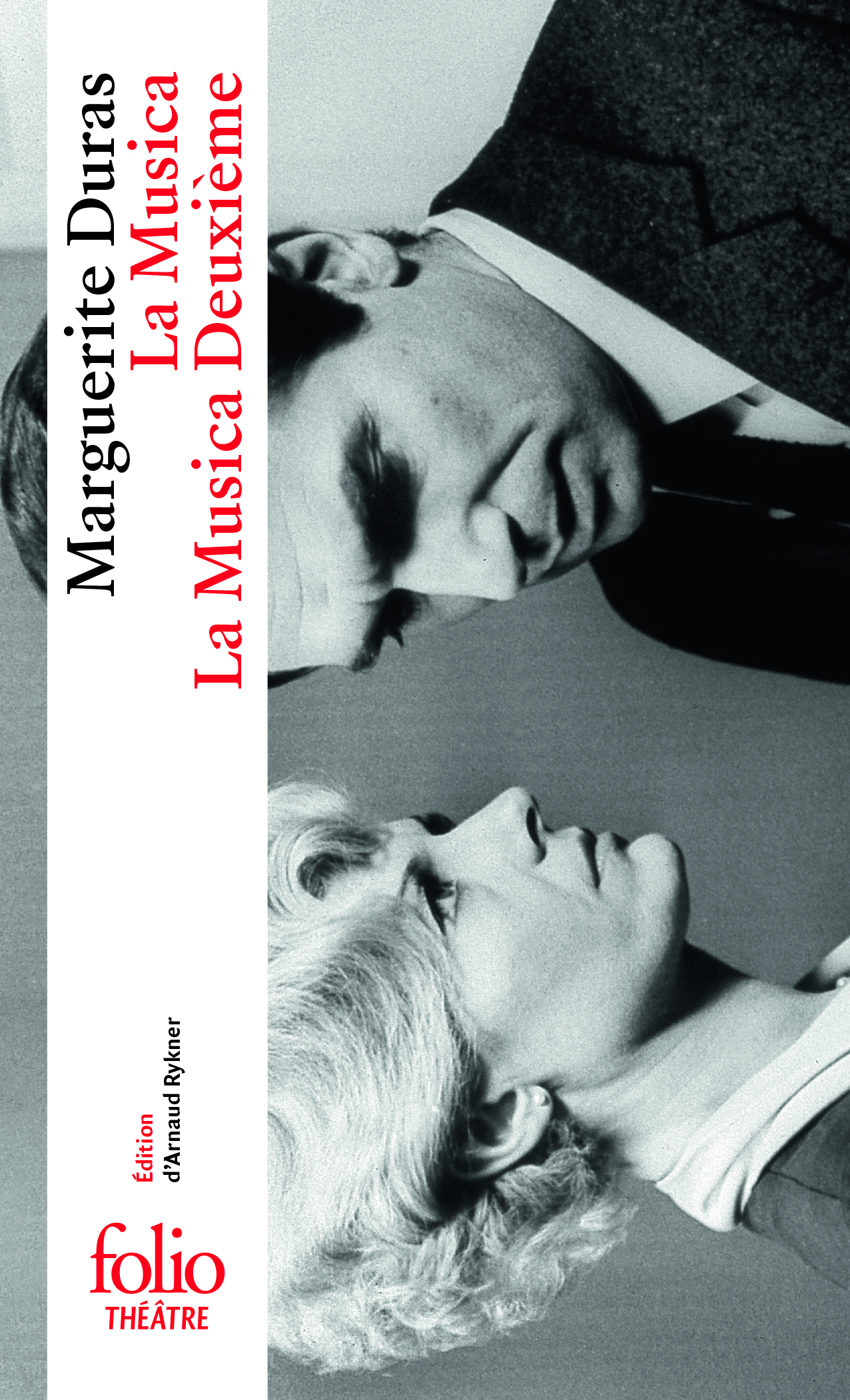 La Musica - La Musica Deuxième