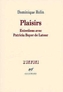 PLAISIRS
