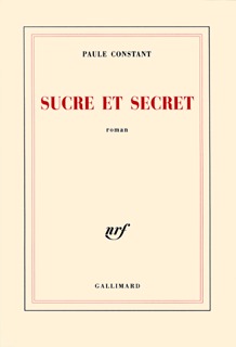 Sucre et secret