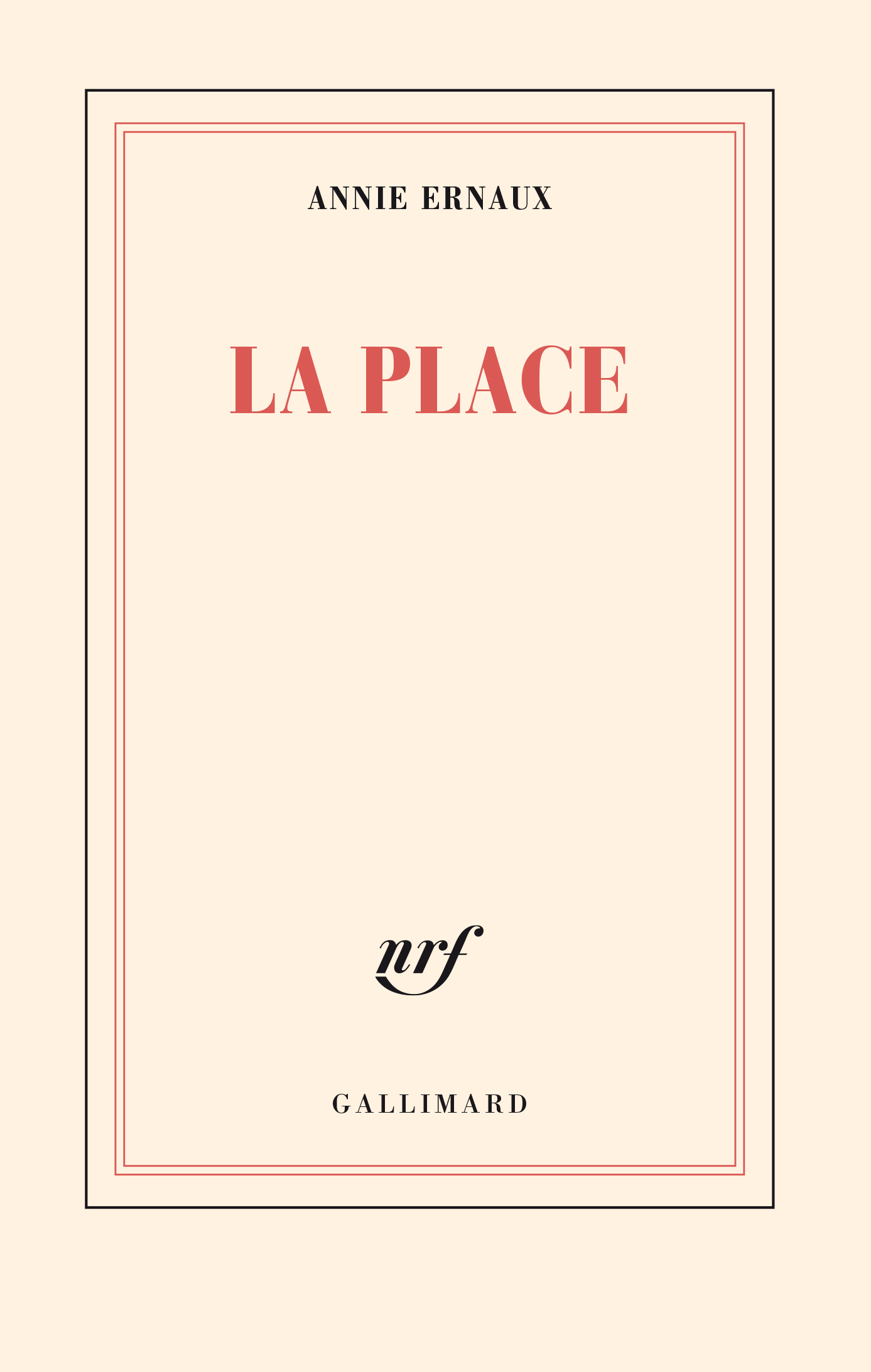 La place