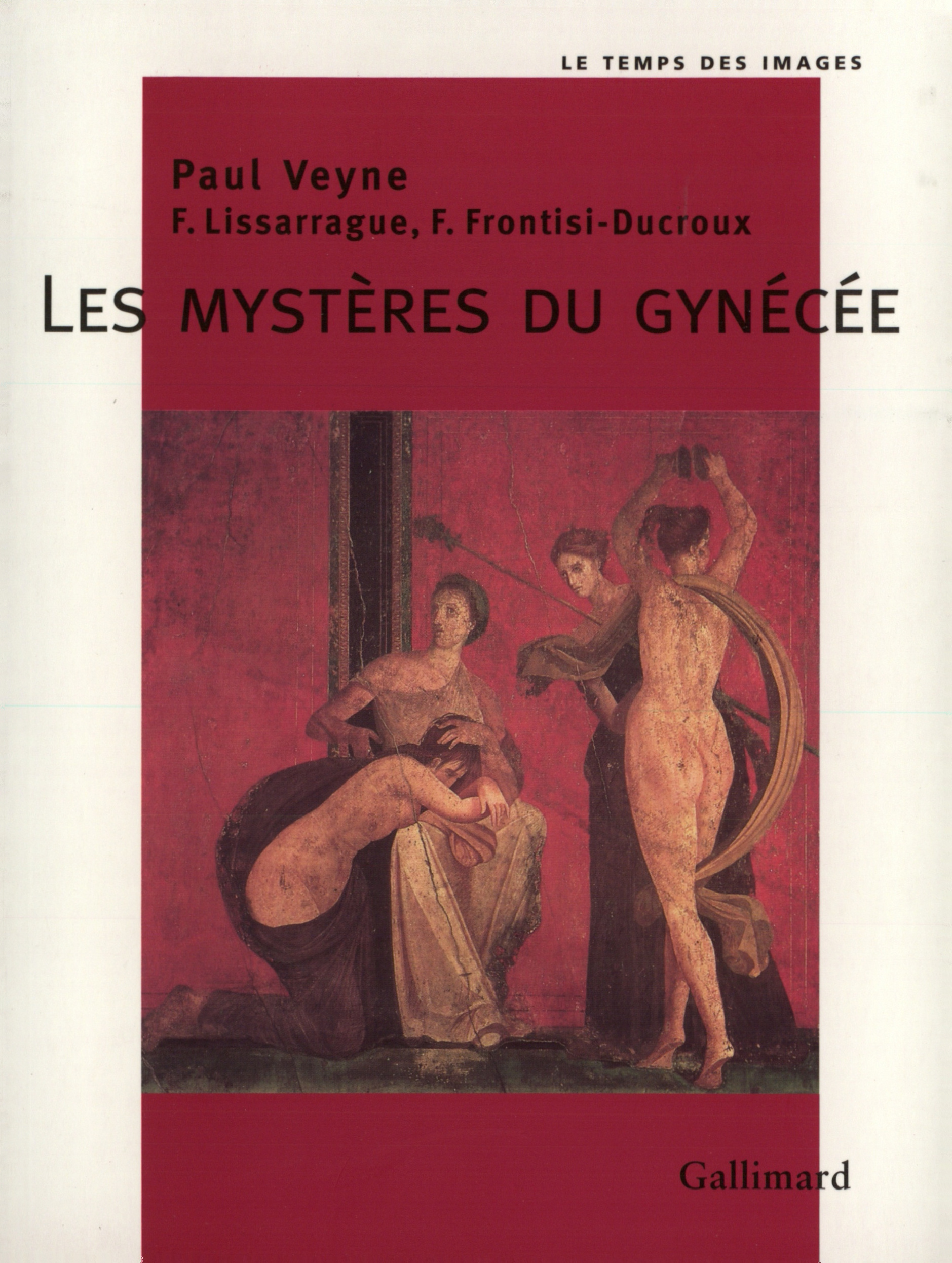 Les Mystères du gynécée
