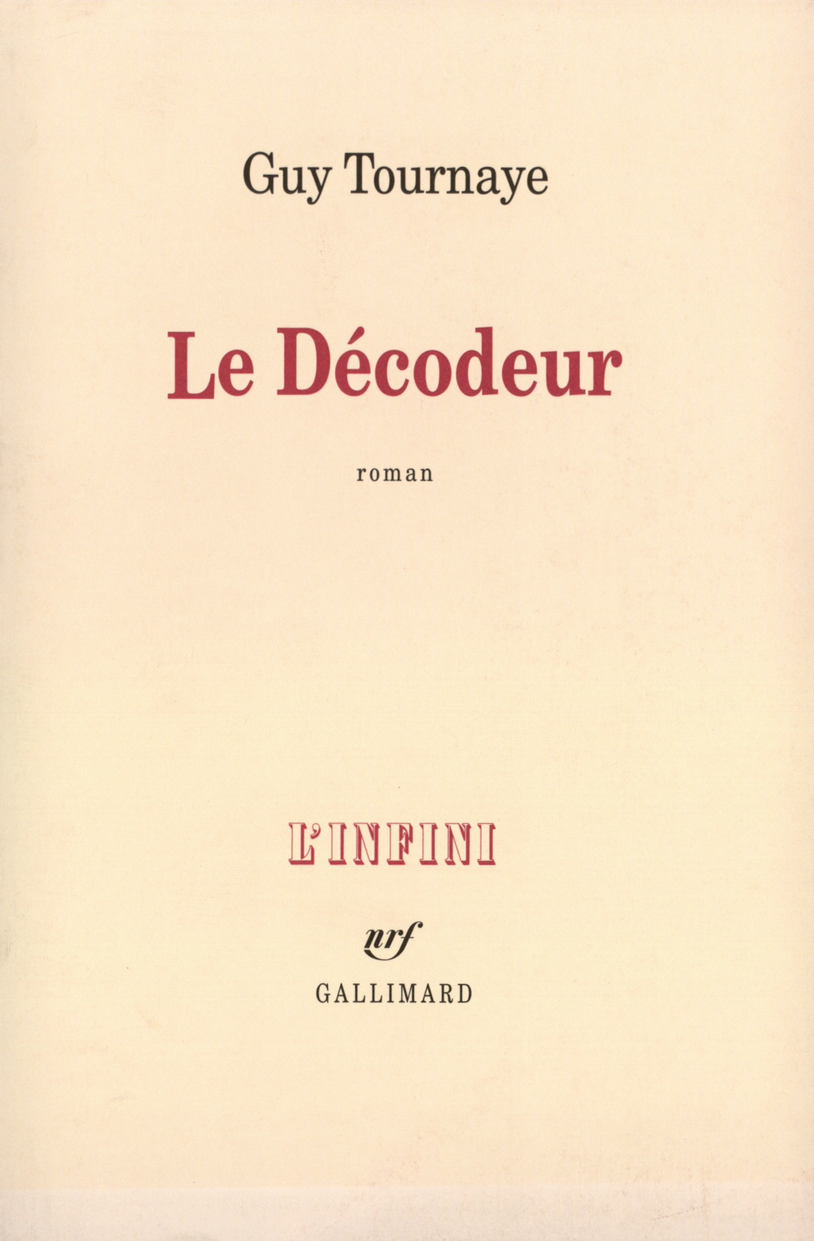 Le Décodeur