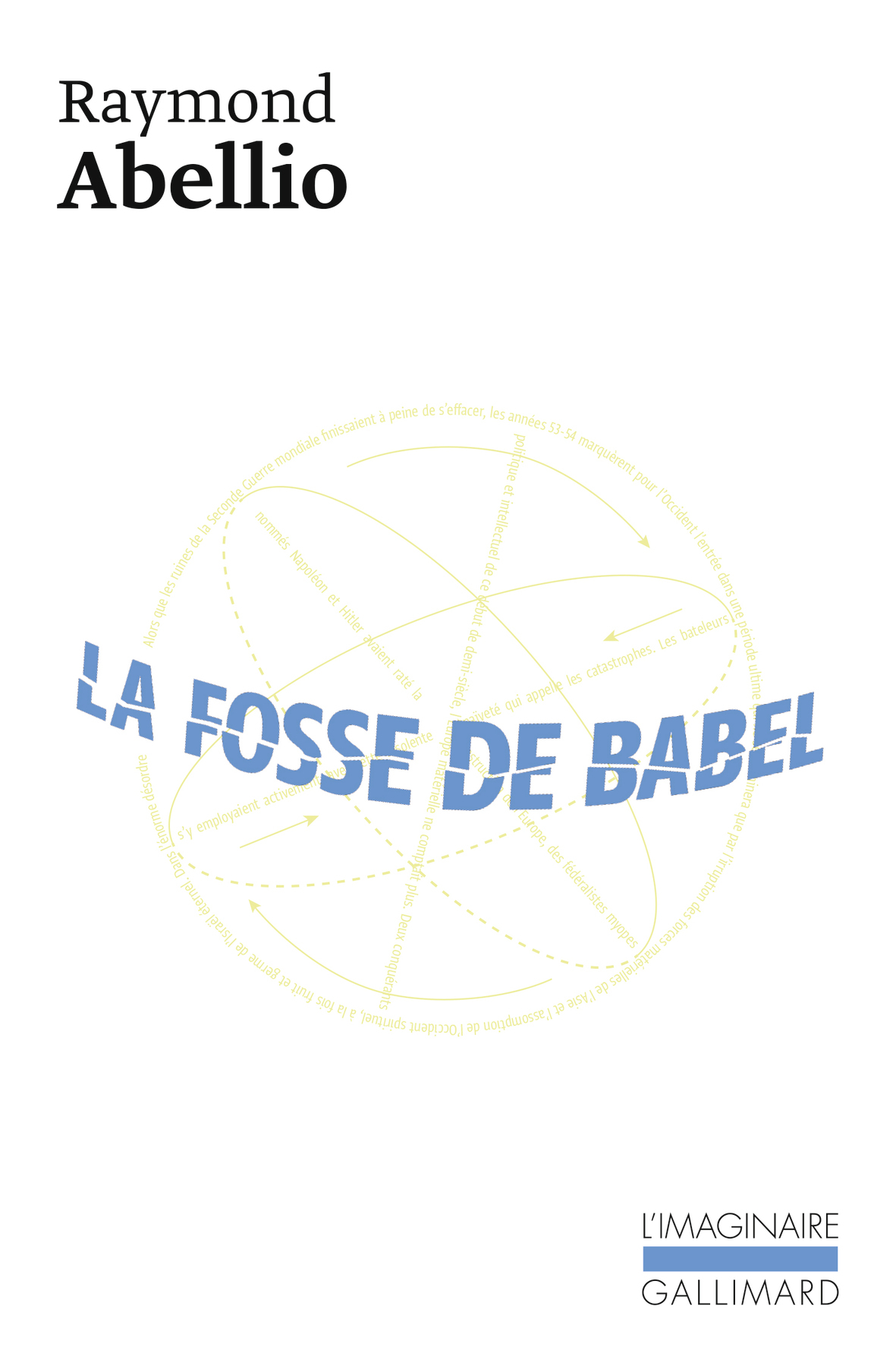 La Fosse de Babel