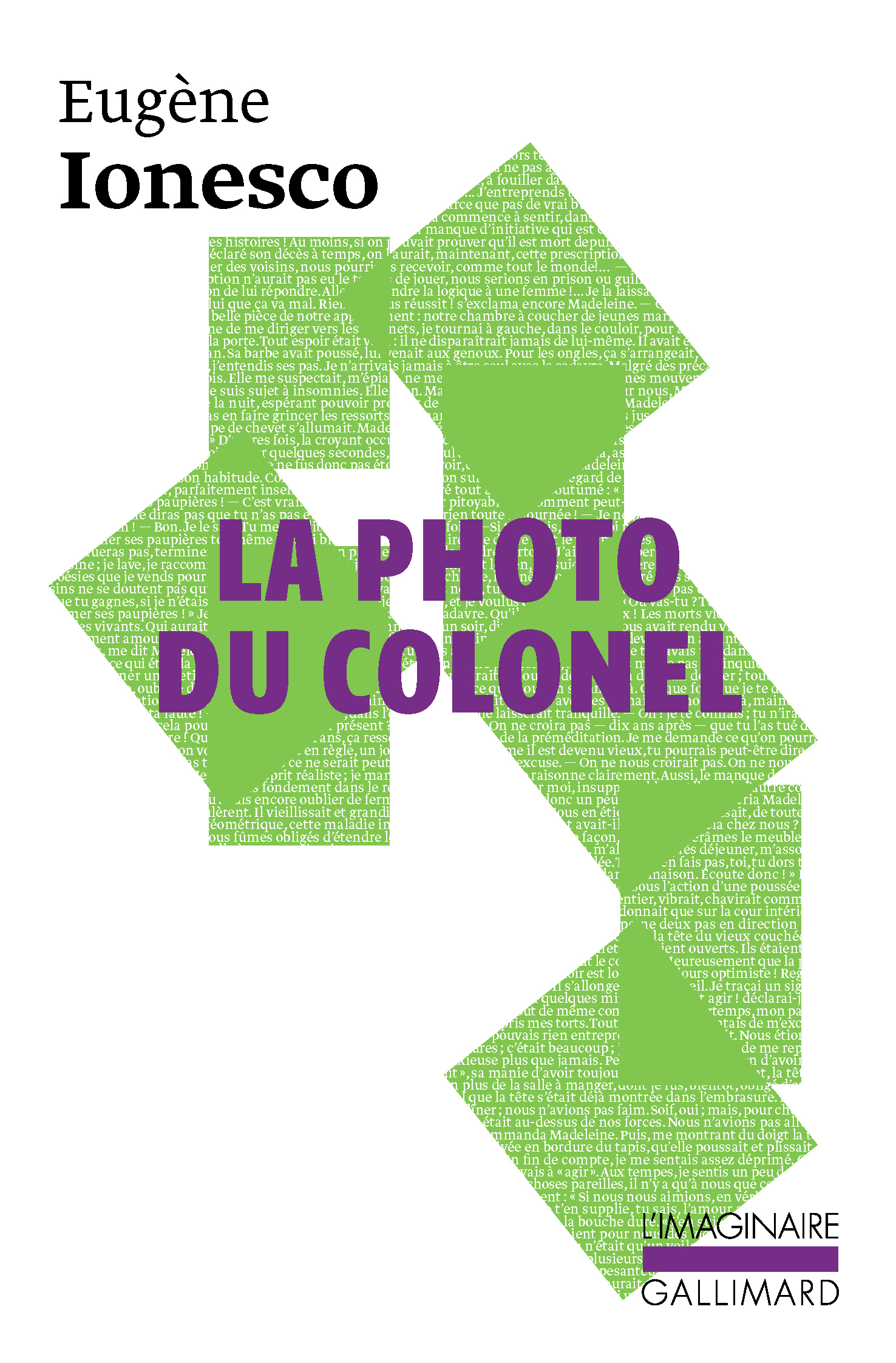 LA PHOTO DU COLONEL ST JO 01/2017