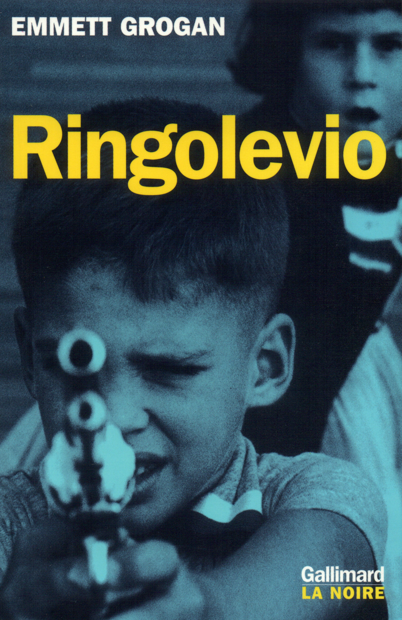Ringolevio