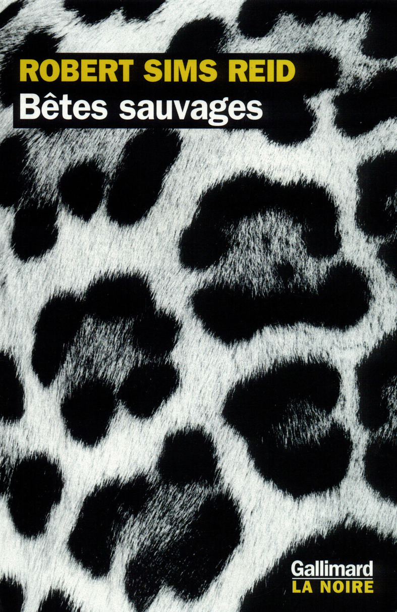 Bêtes sauvages