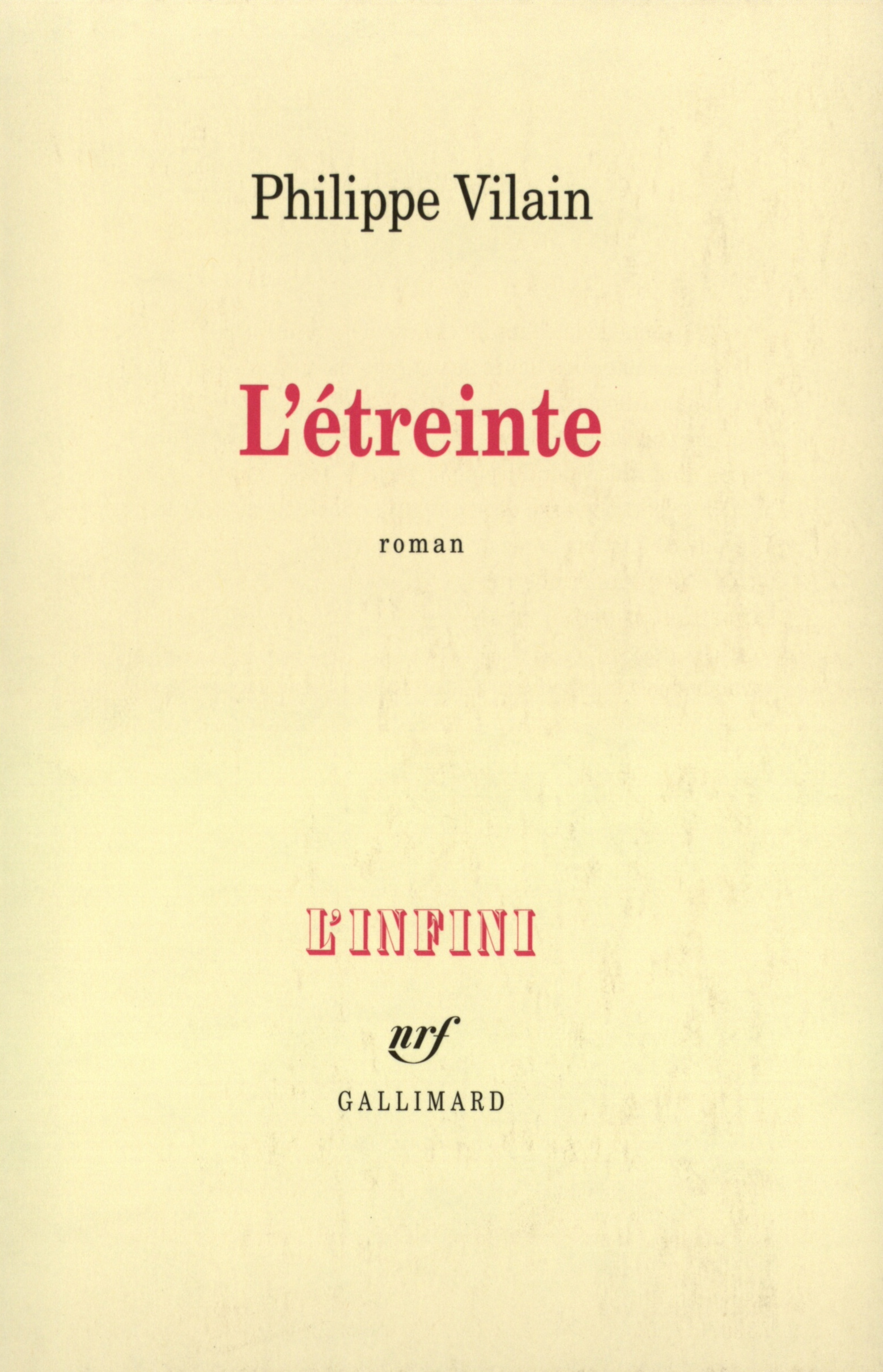 L'Étreinte
