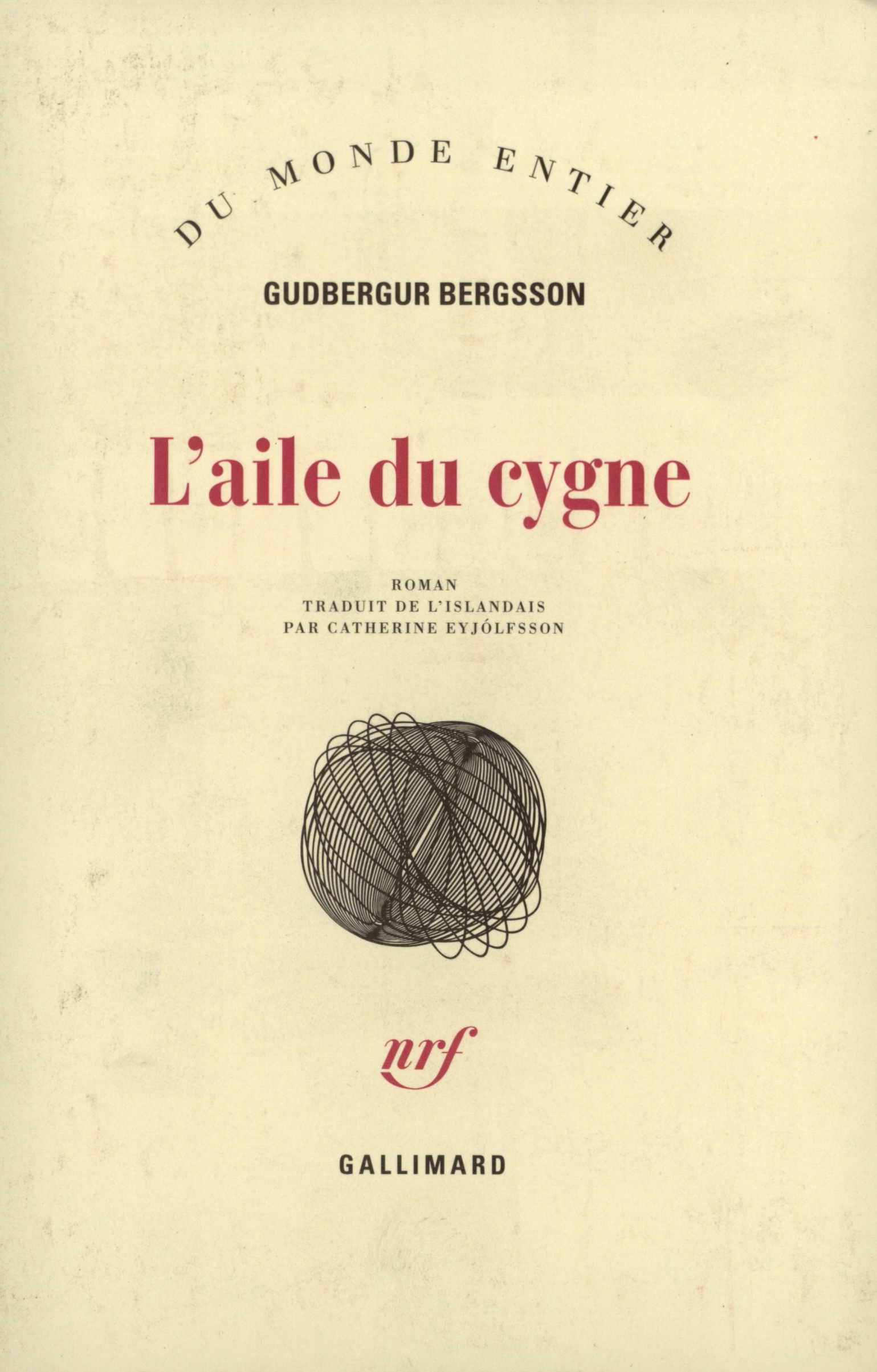 L'Aile du cygne