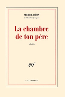 La chambre de ton père
