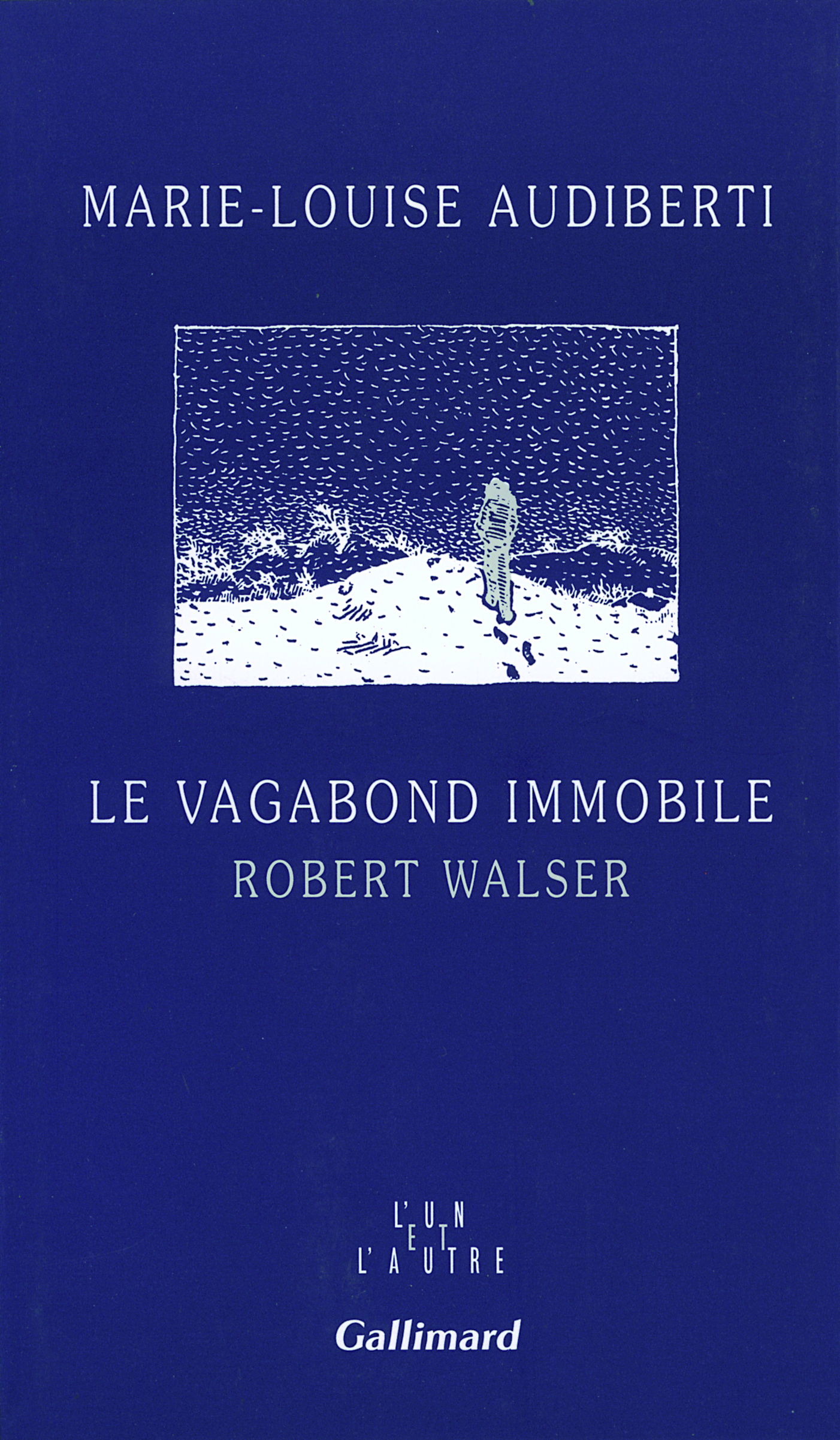 Le Vagabond immobile