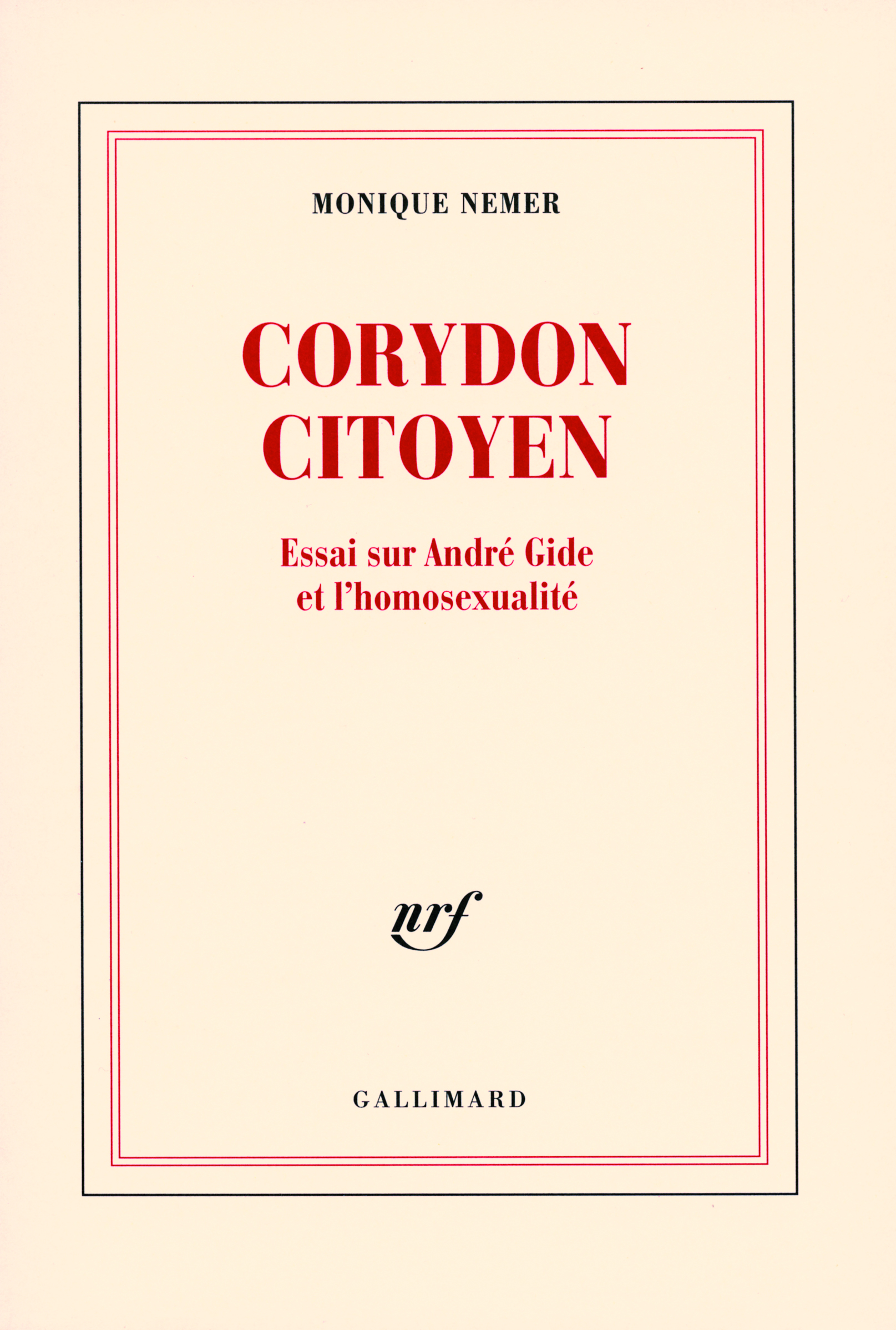 Corydon Citoyen