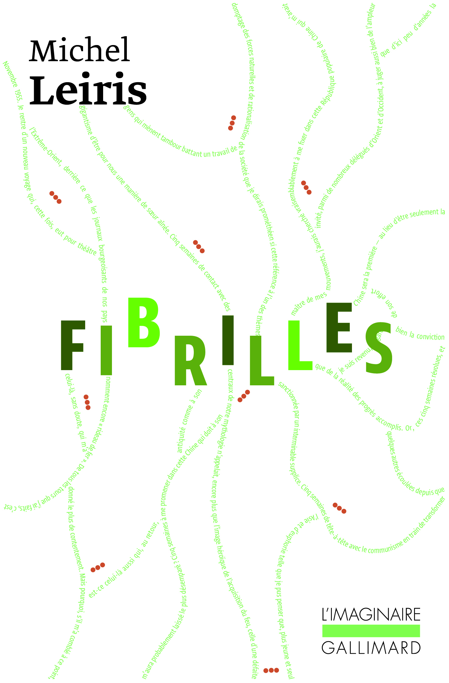 Fibrilles