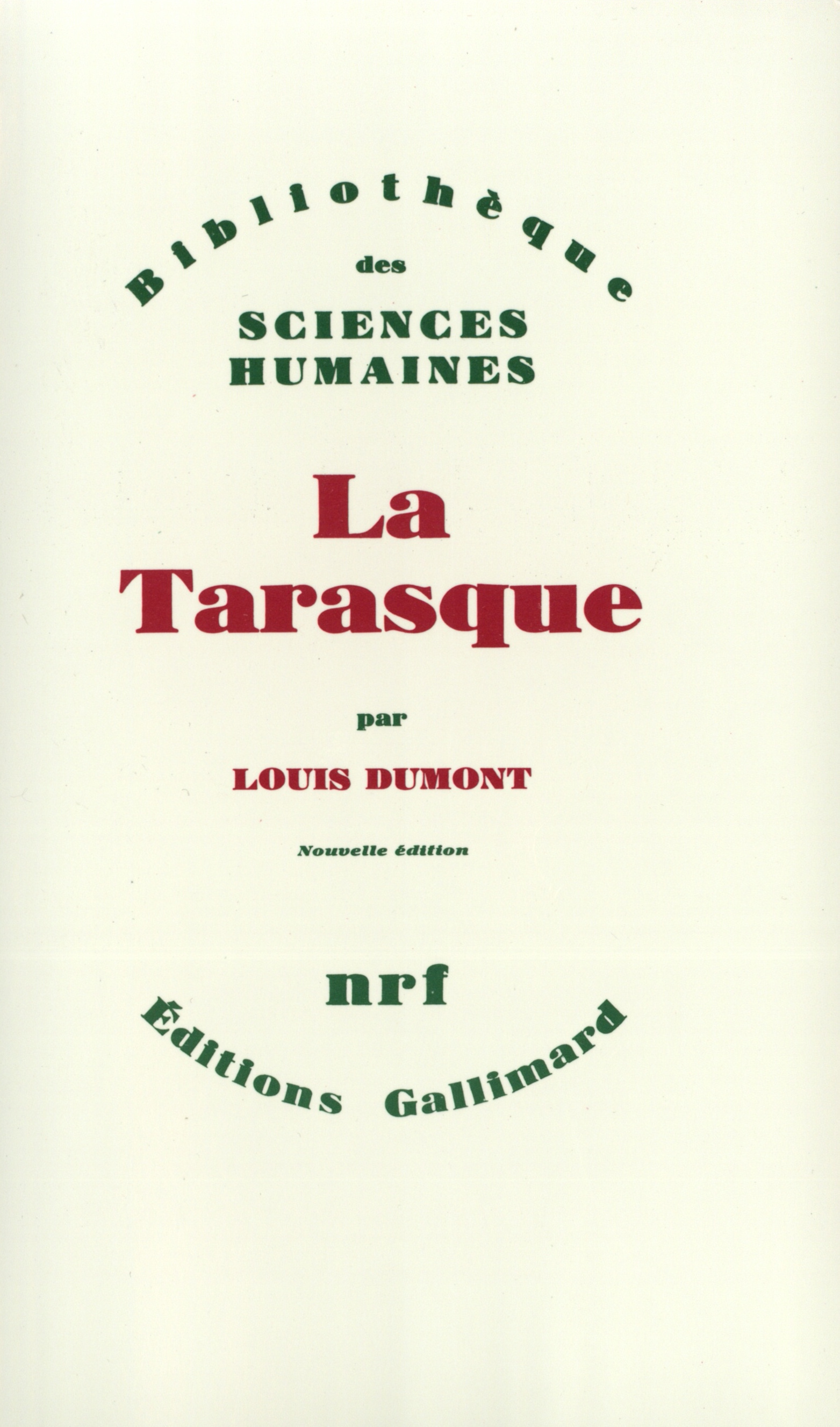 La Tarasque