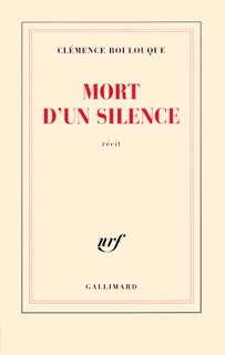 Mort d'un silence