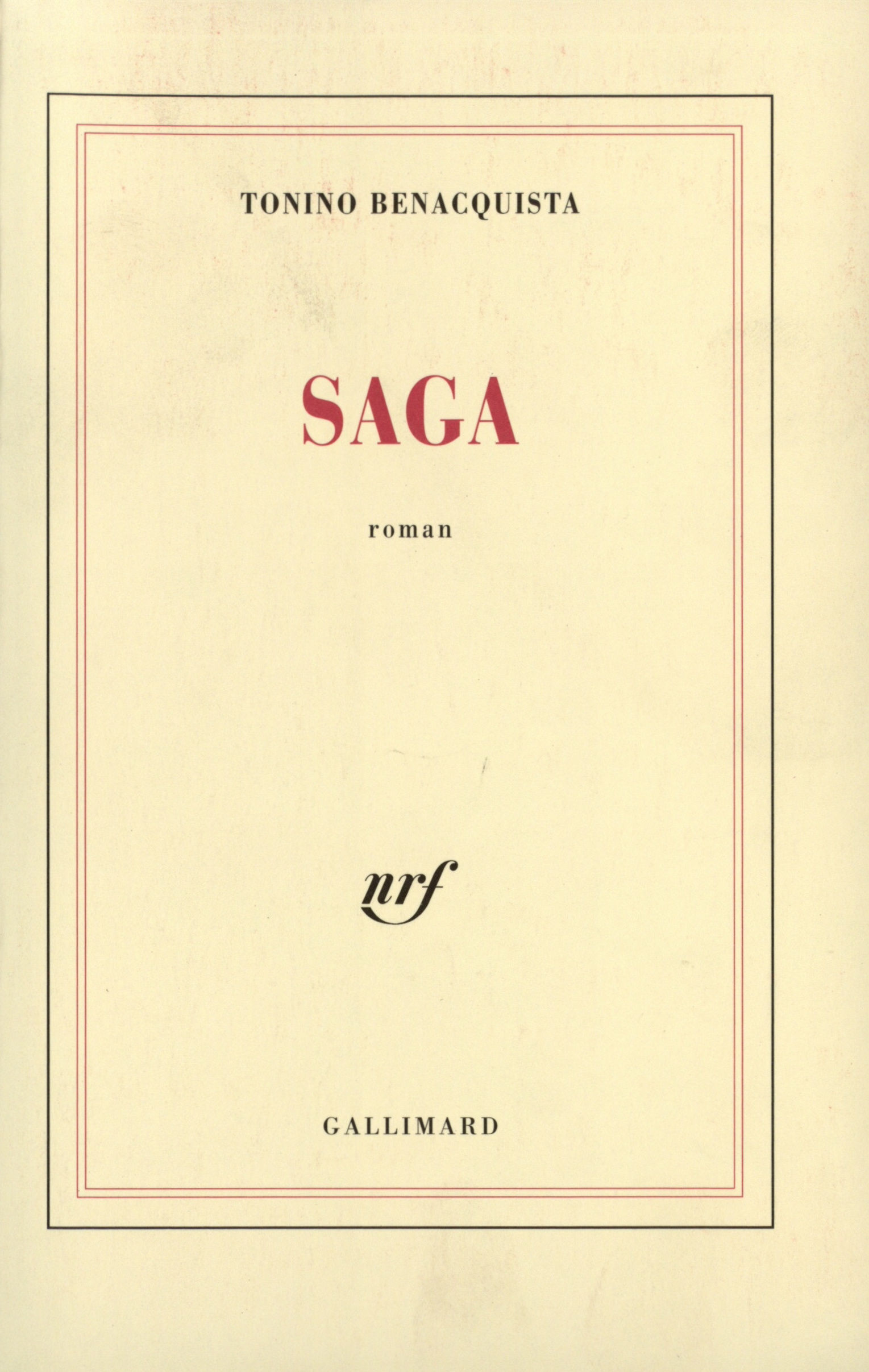 Saga