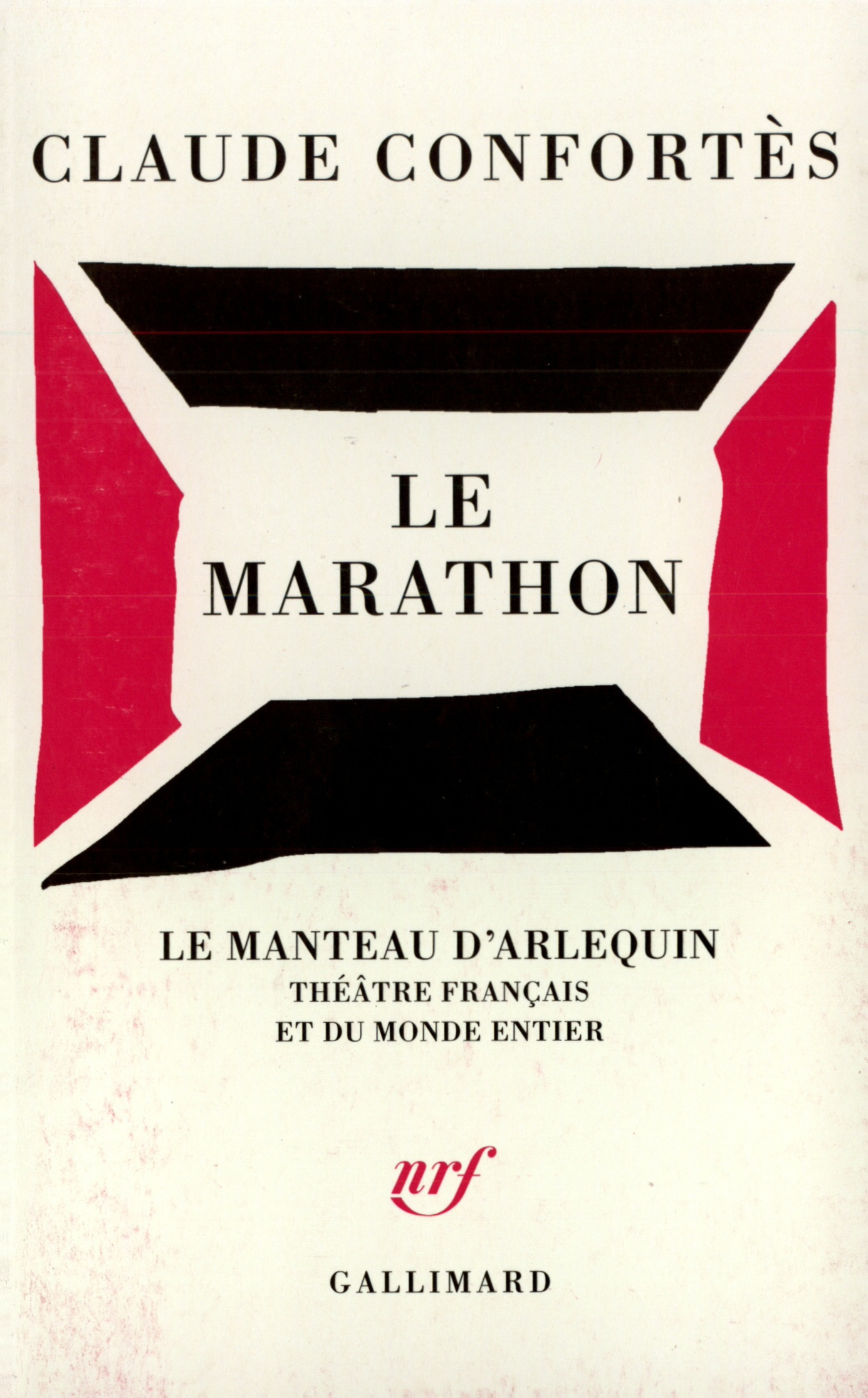 Le marathon