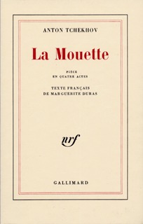 La Mouette