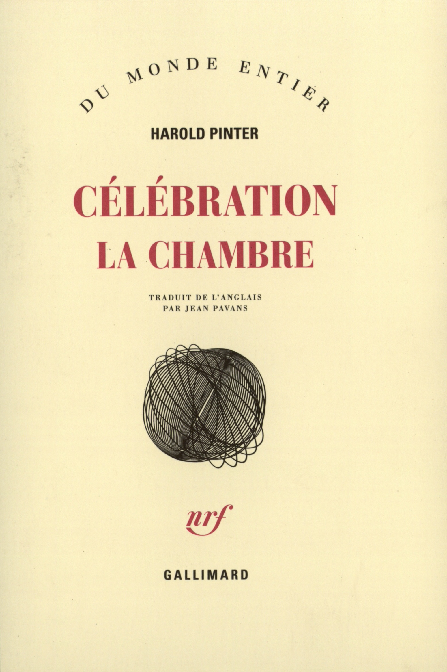 CELEBRATION LA CHAMBRE
