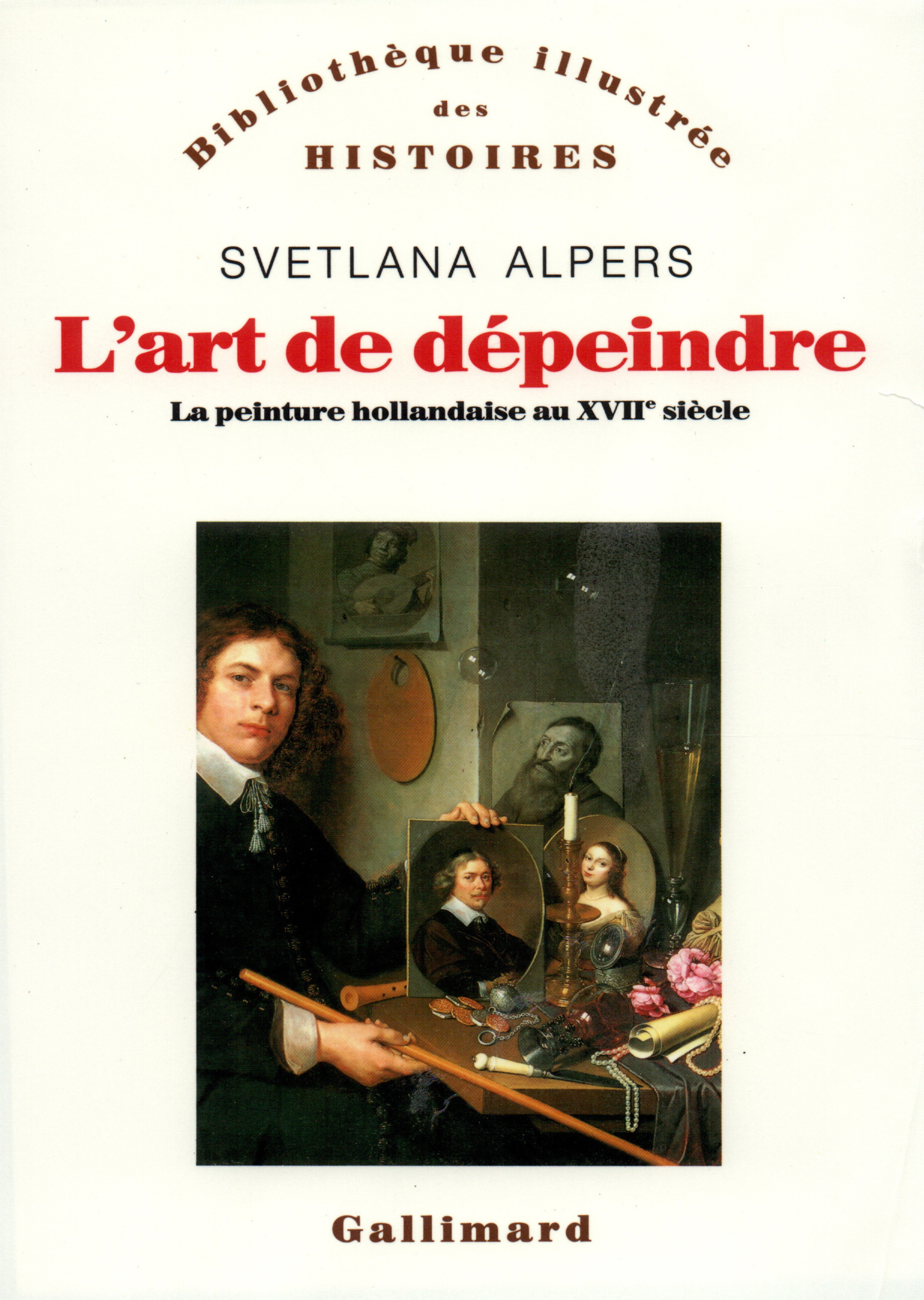 L'Art de dépeindre
