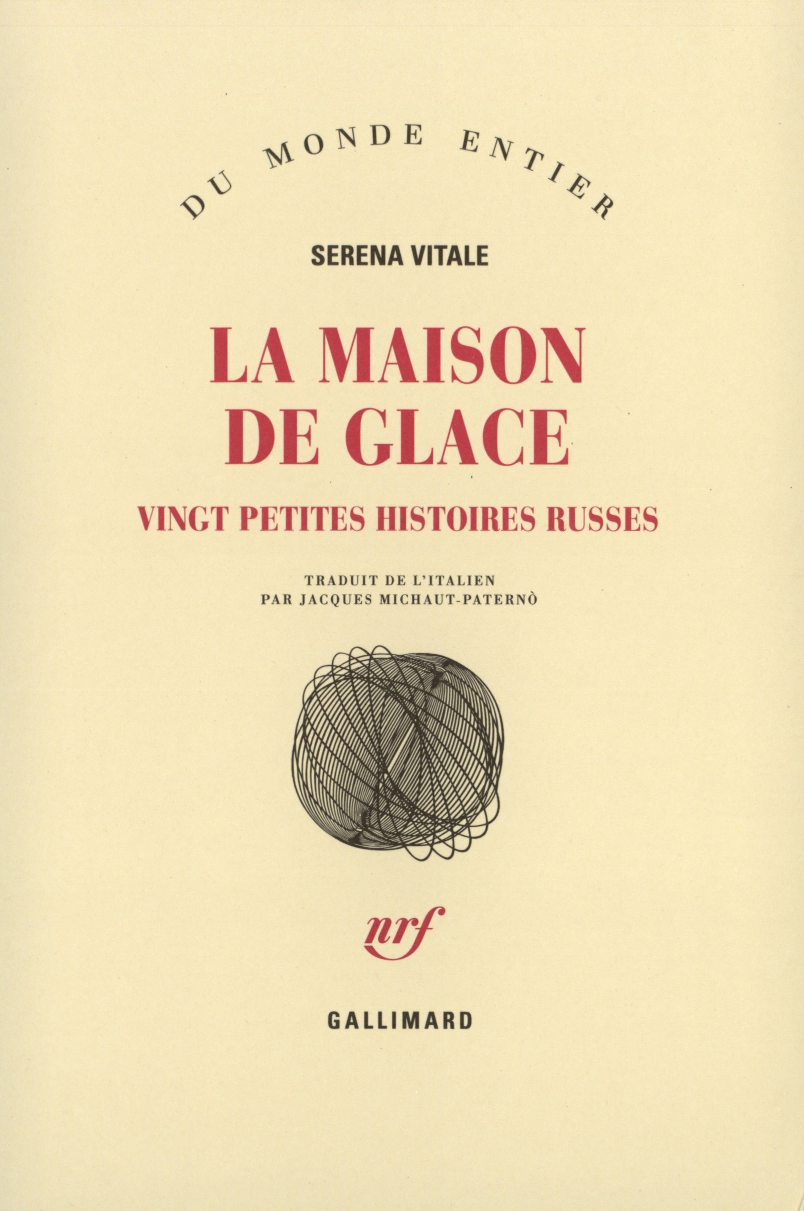 La Maison de glace
