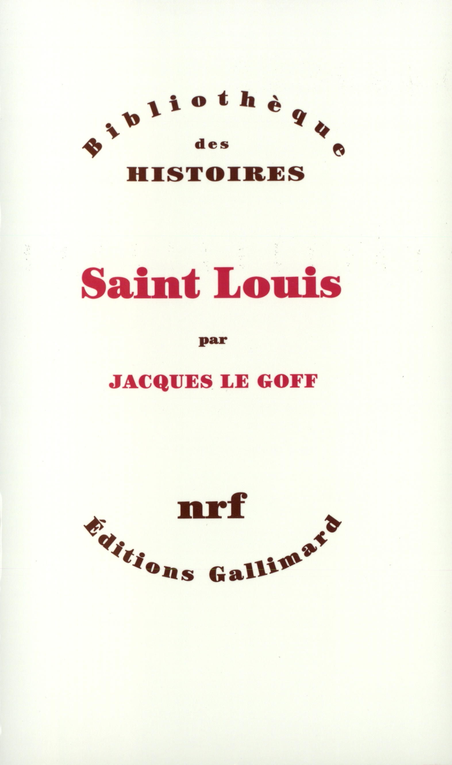 Saint Louis