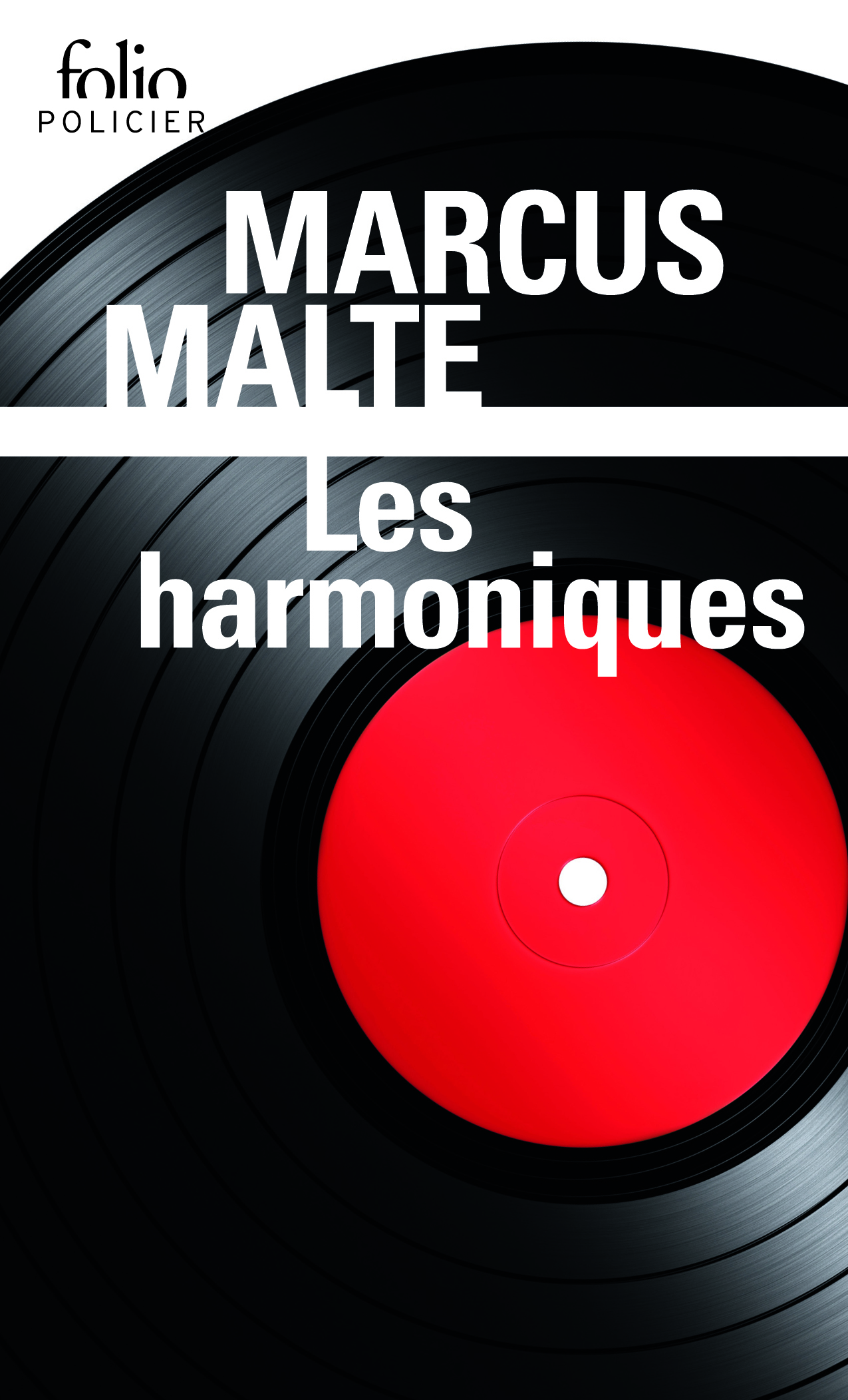 Les harmoniques