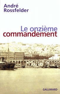 Le Onzième commandement