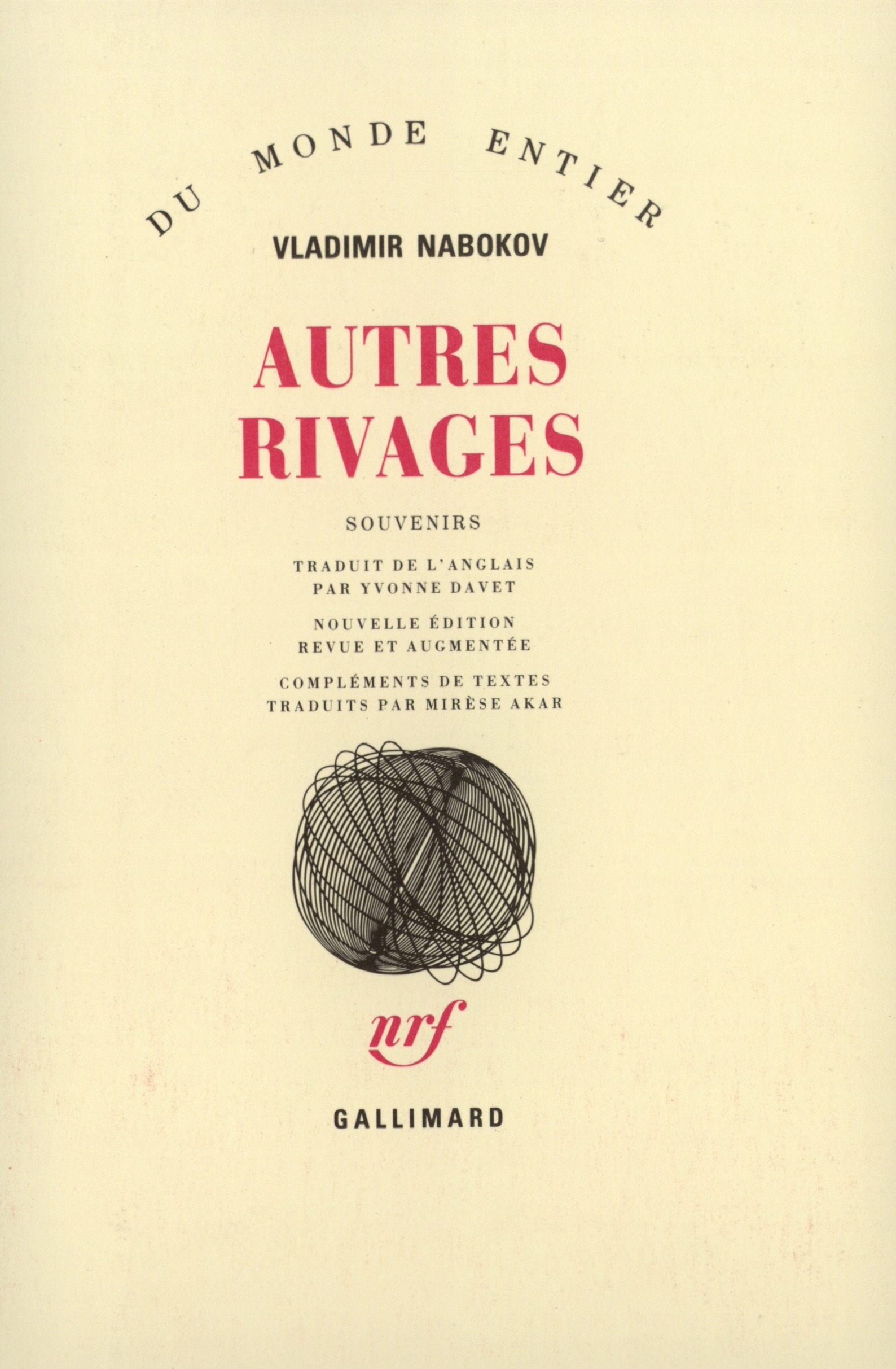 Autres rivages