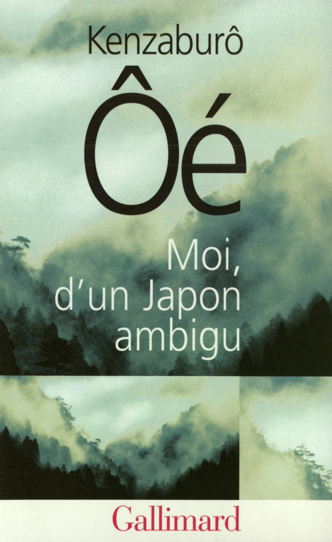 MOI D-UN JAPON AMBIGU