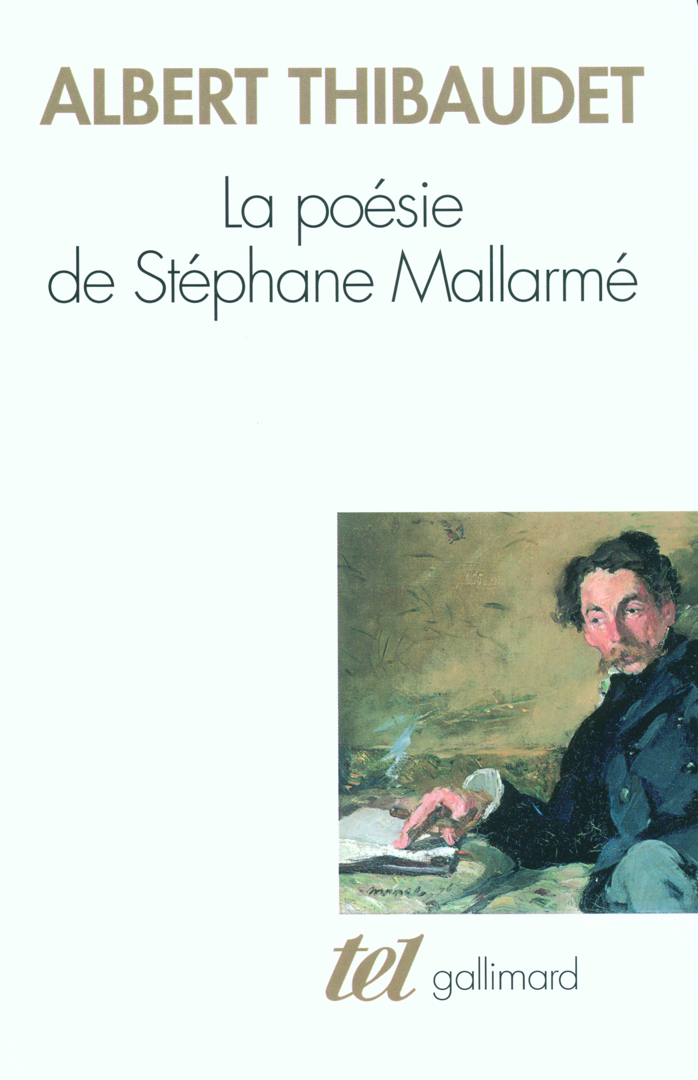 La Poésie de Stéphane Mallarmé