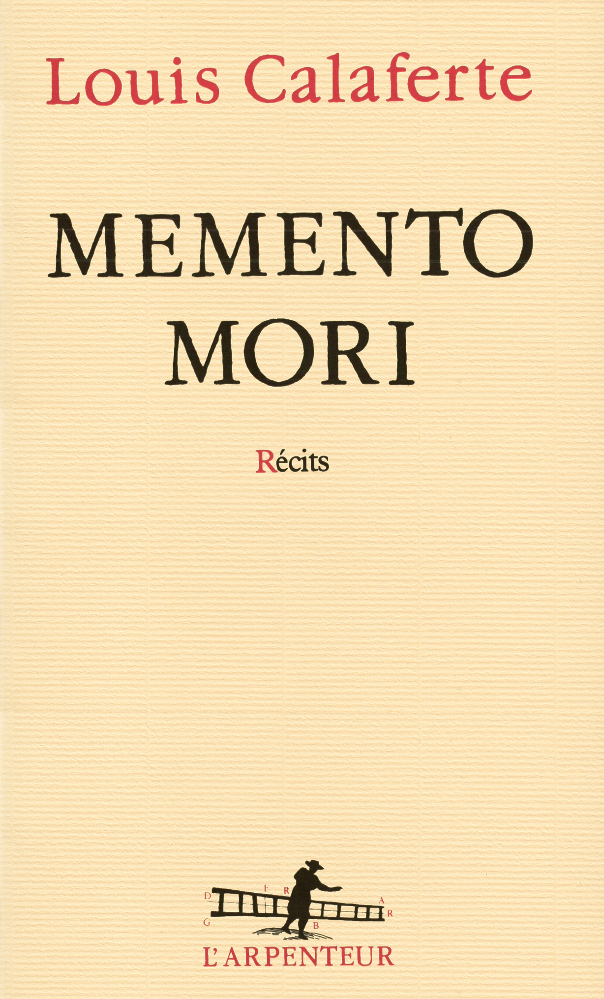 Memento mori