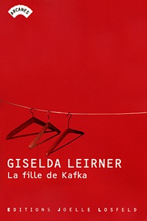 La Fille de Kafka