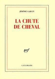 La chute de cheval