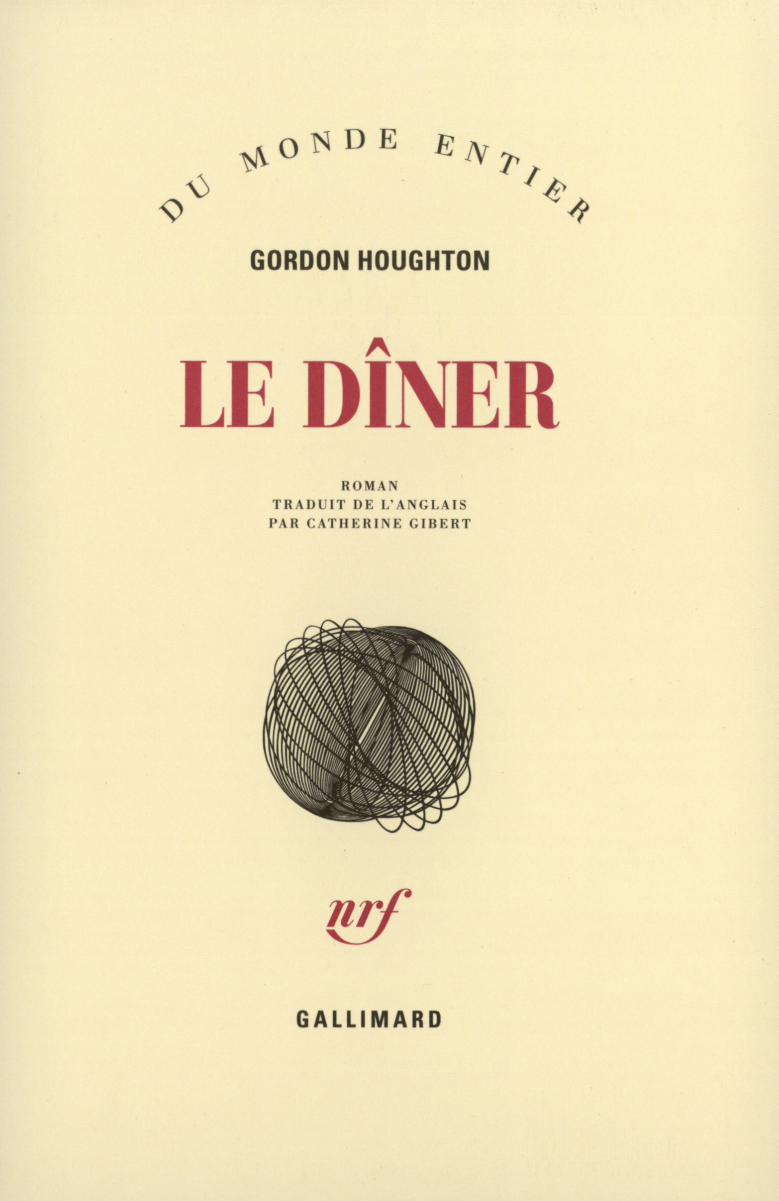Le Dîner