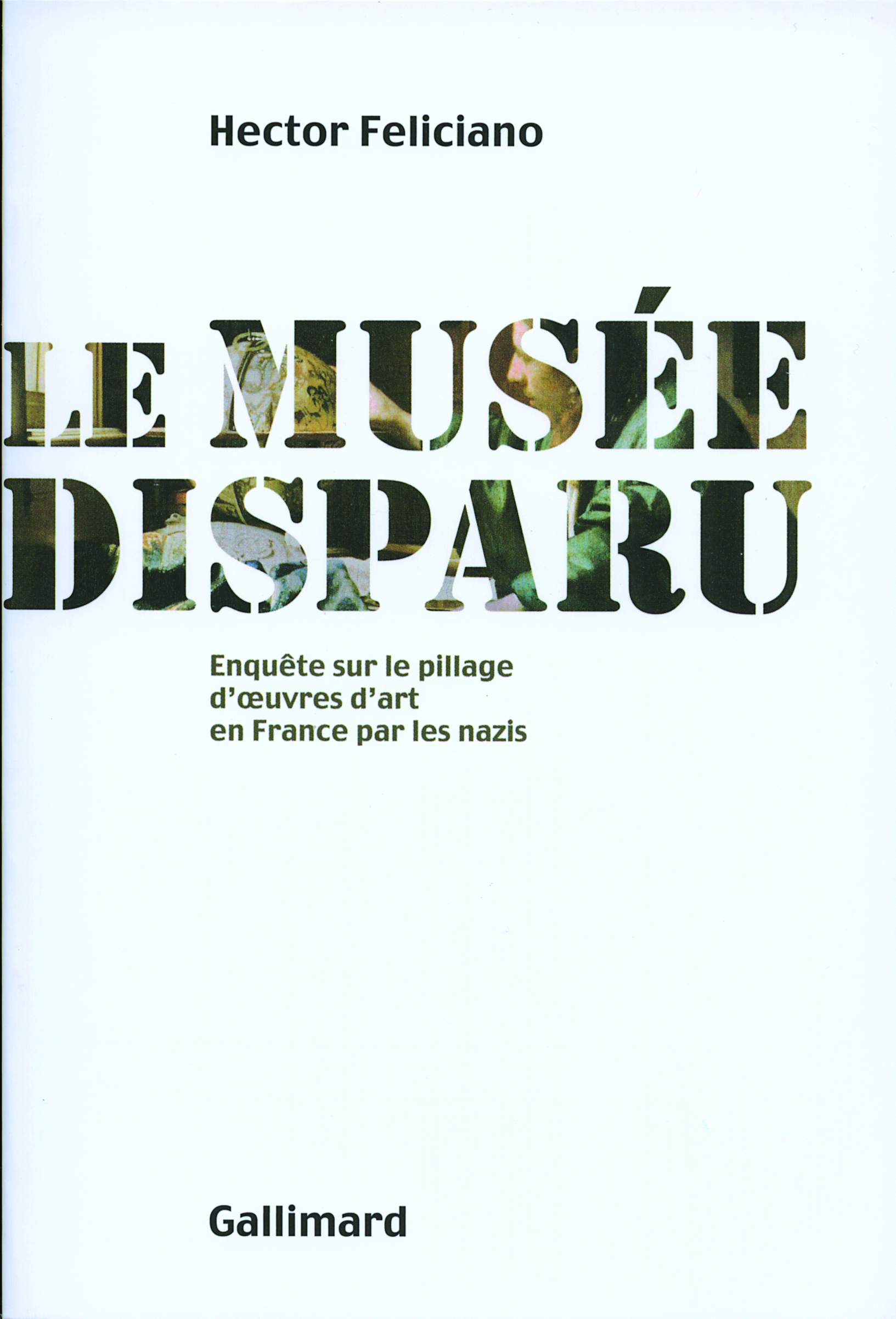 Le musée disparu